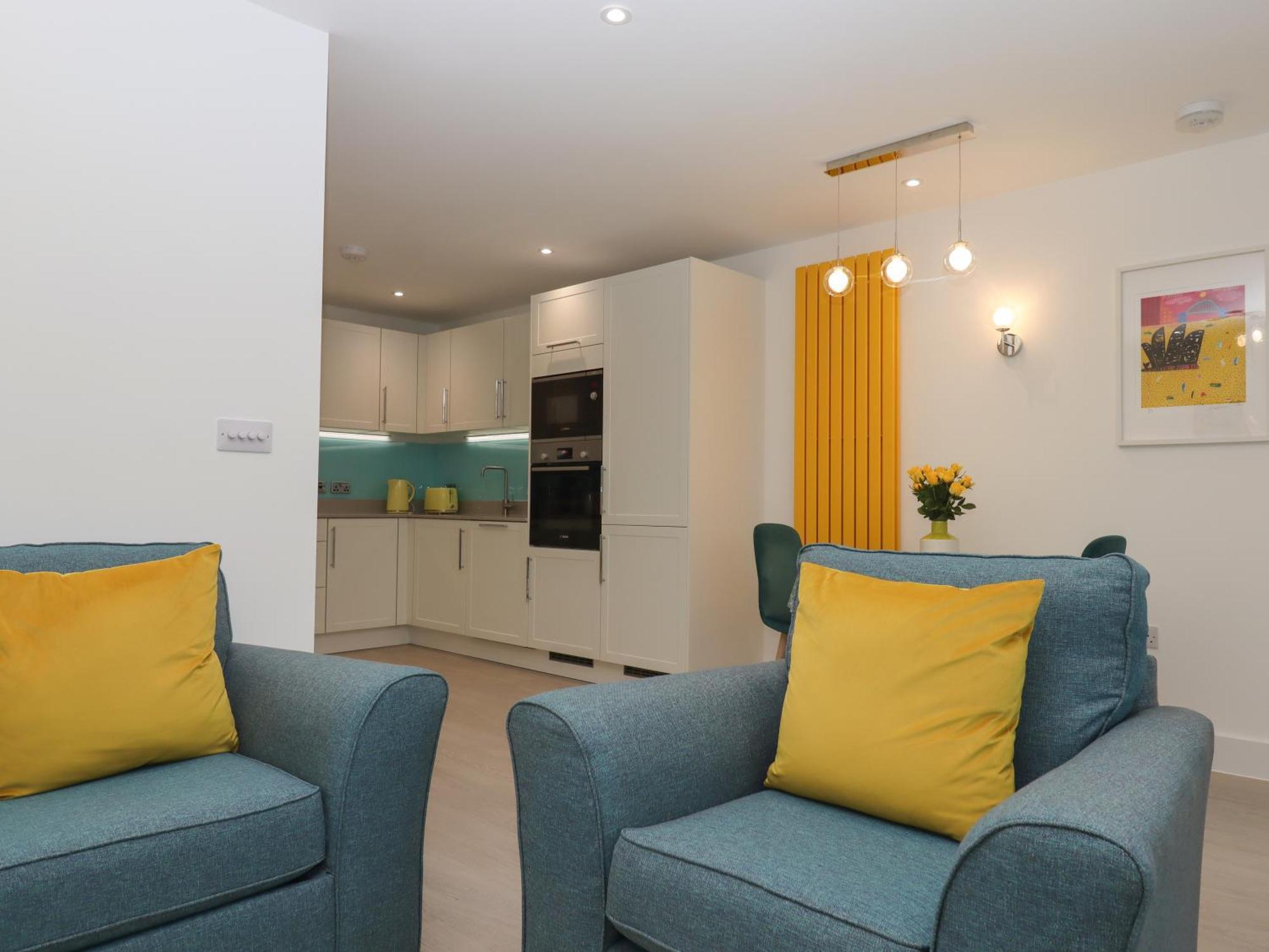 No 7 Rolle Gardens Apartment Exmouth
